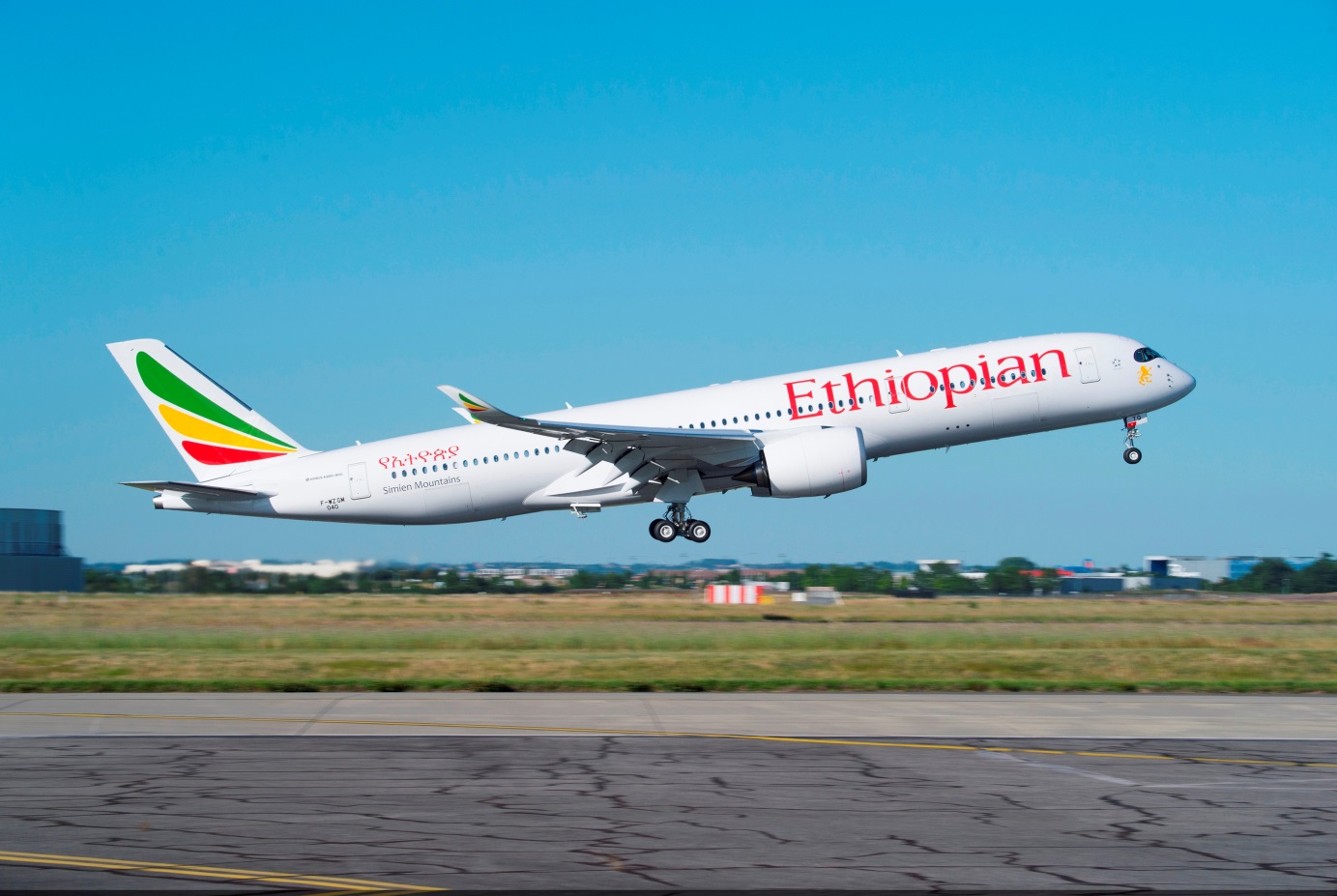 Ethiopian Airlines désignée compagnie aérienne de l’année par l’AFRAA