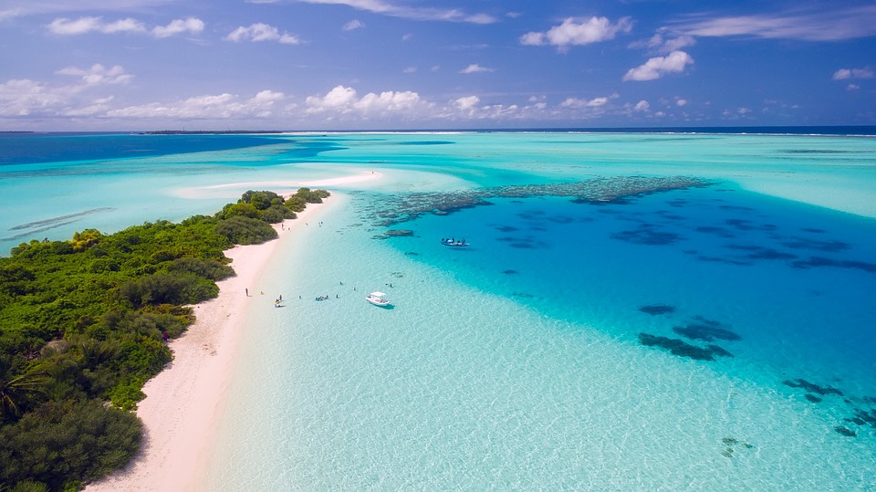 Quelle est la plus belle île des Maldives ?