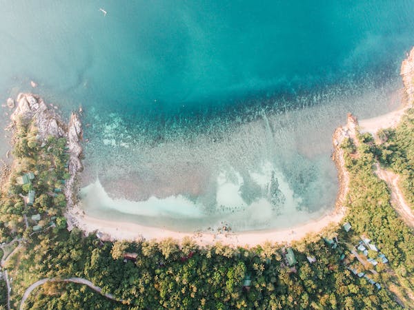 Où se trouvent les plus belles plages du monde ?