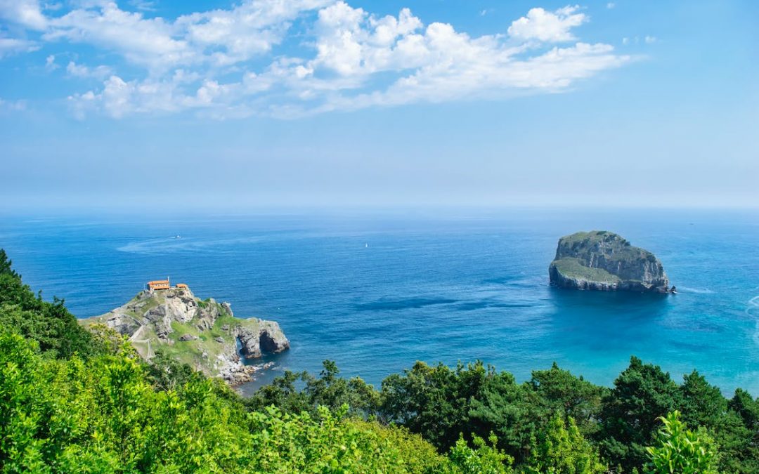 Quelle est la plus belle île au monde ?