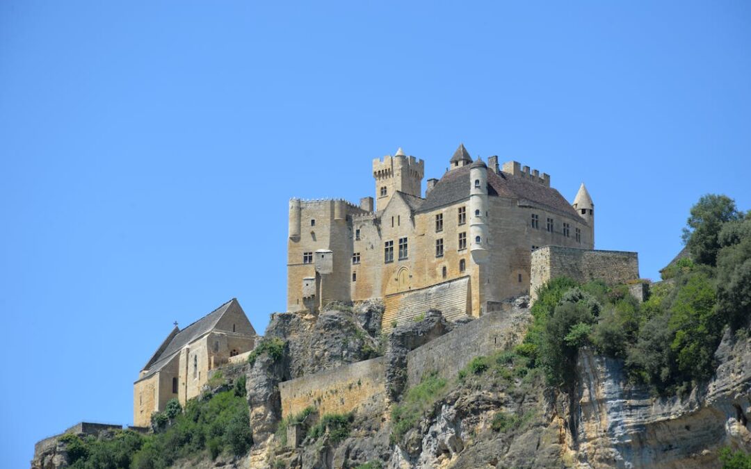 Comment passer de bonnes vacances en Dordogne