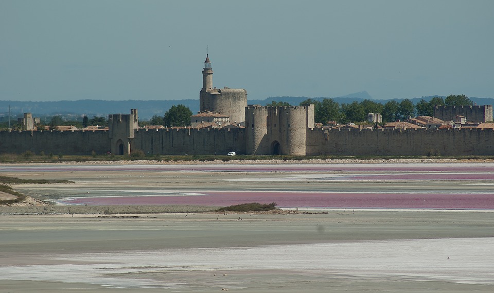 Aigues-Mortes : Une escapade médiévale inoubliable