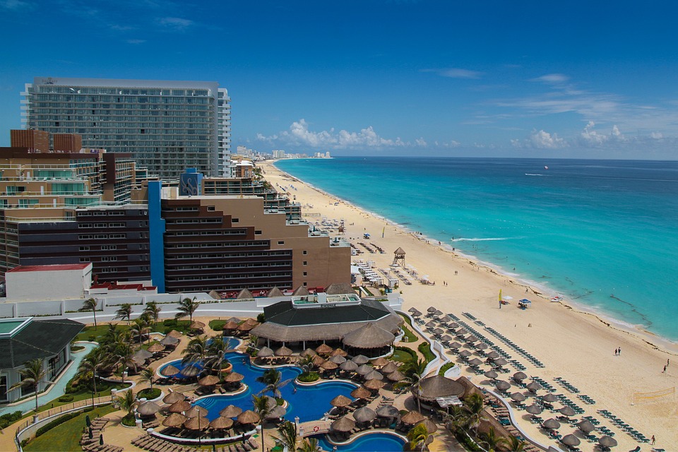 Cancun : guide complet pour votre prochain voyage au Mexique