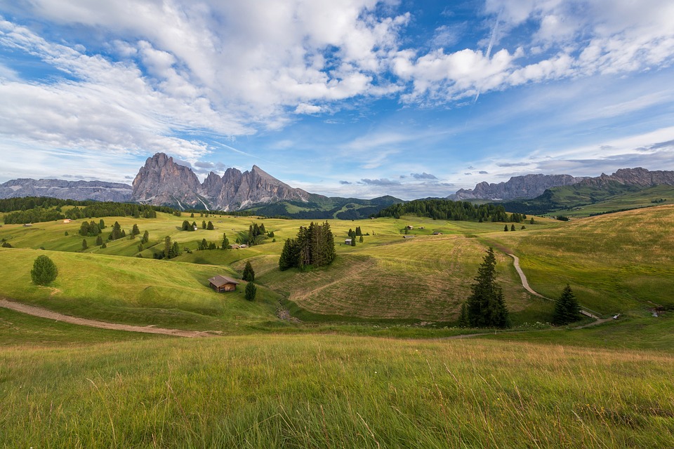 Voyage aux Dolomites : découvrez les plus belles destinations