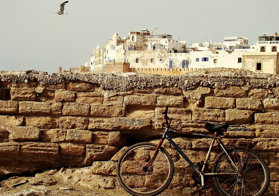 Découvrez Essaouira : La perle de la côte marocaine