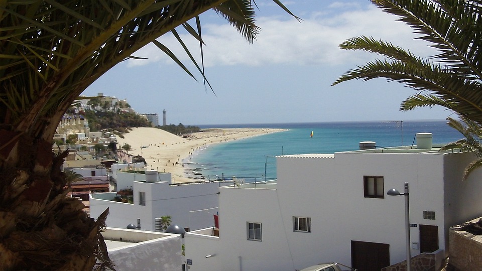 Fuerteventura : Le joyau des Canaries