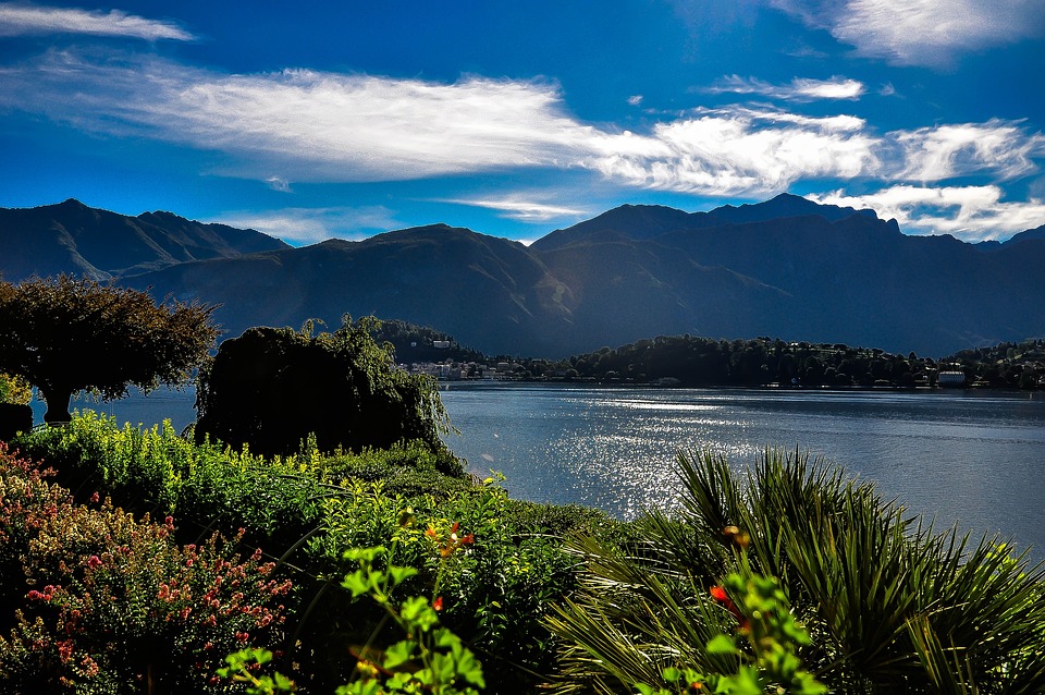 Lac de Côme : Un joyau caché dans les montagnes italiennes