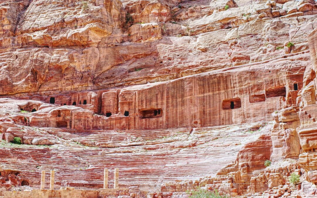 Une escapade inoubliable en Jordanie : ressourcement garanti