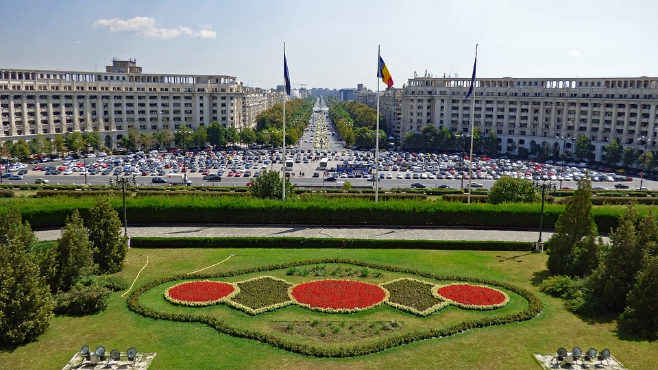 Visitez Bucarest : tout ce que vous devez savoir avant de partir