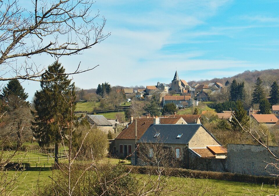 Découvrez le Morvan : entre randonnées, gastronomie et histoire