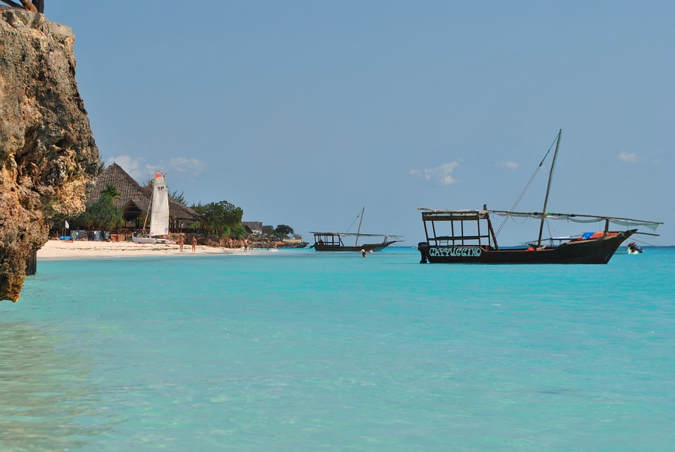 Zanzibar, Tanzanie : Voyagez au cœur d’un paradis tropical