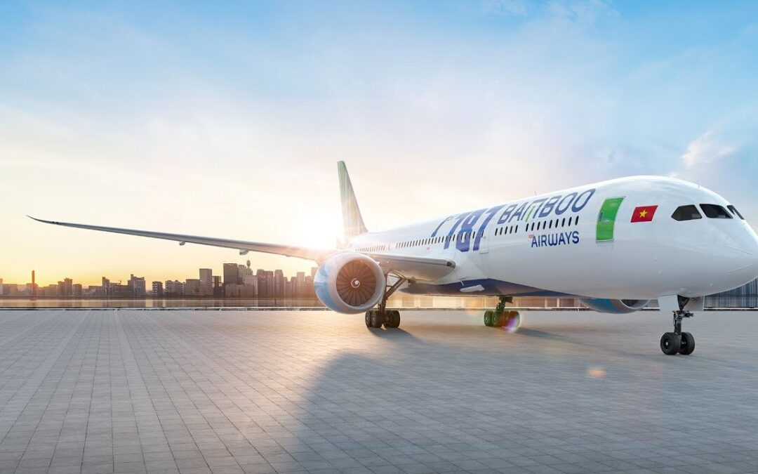 Bamboo Airways: Un Crash ou un Atterrissage Forcé vers de Nouveaux Horizons ?