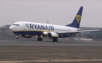 Conseils pour réserver un vol Ryanair économique