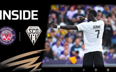 Toulouse vs Angers : quelle ville choisir ?