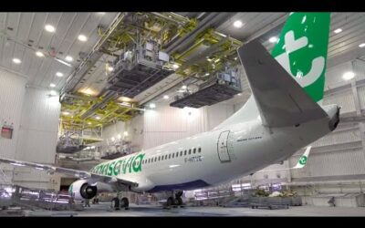 Transavia Airlines : une compagnie aérienne à découvrir absolument